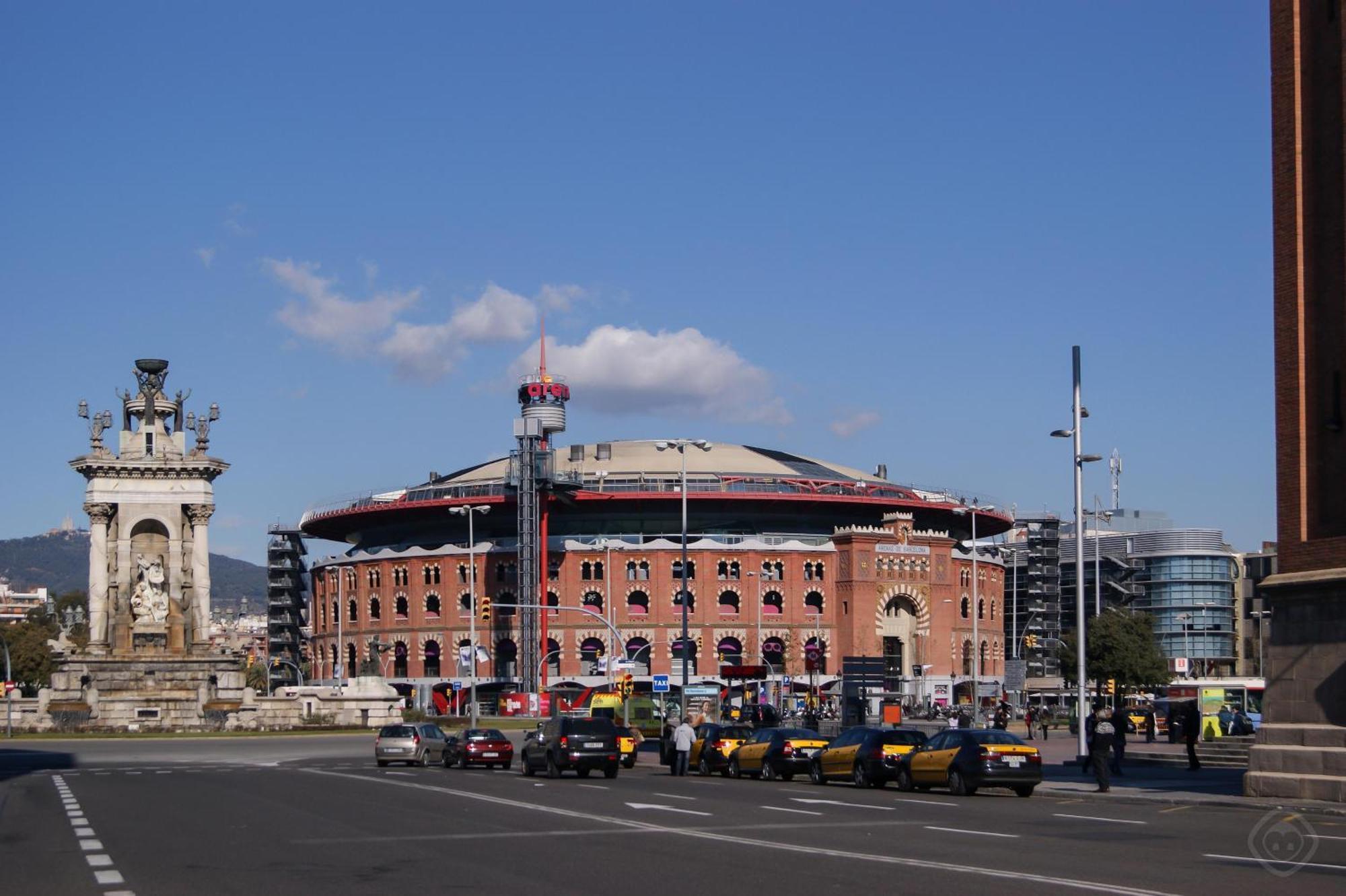 Appartement La Fira - Paralelo 1 Barcelona