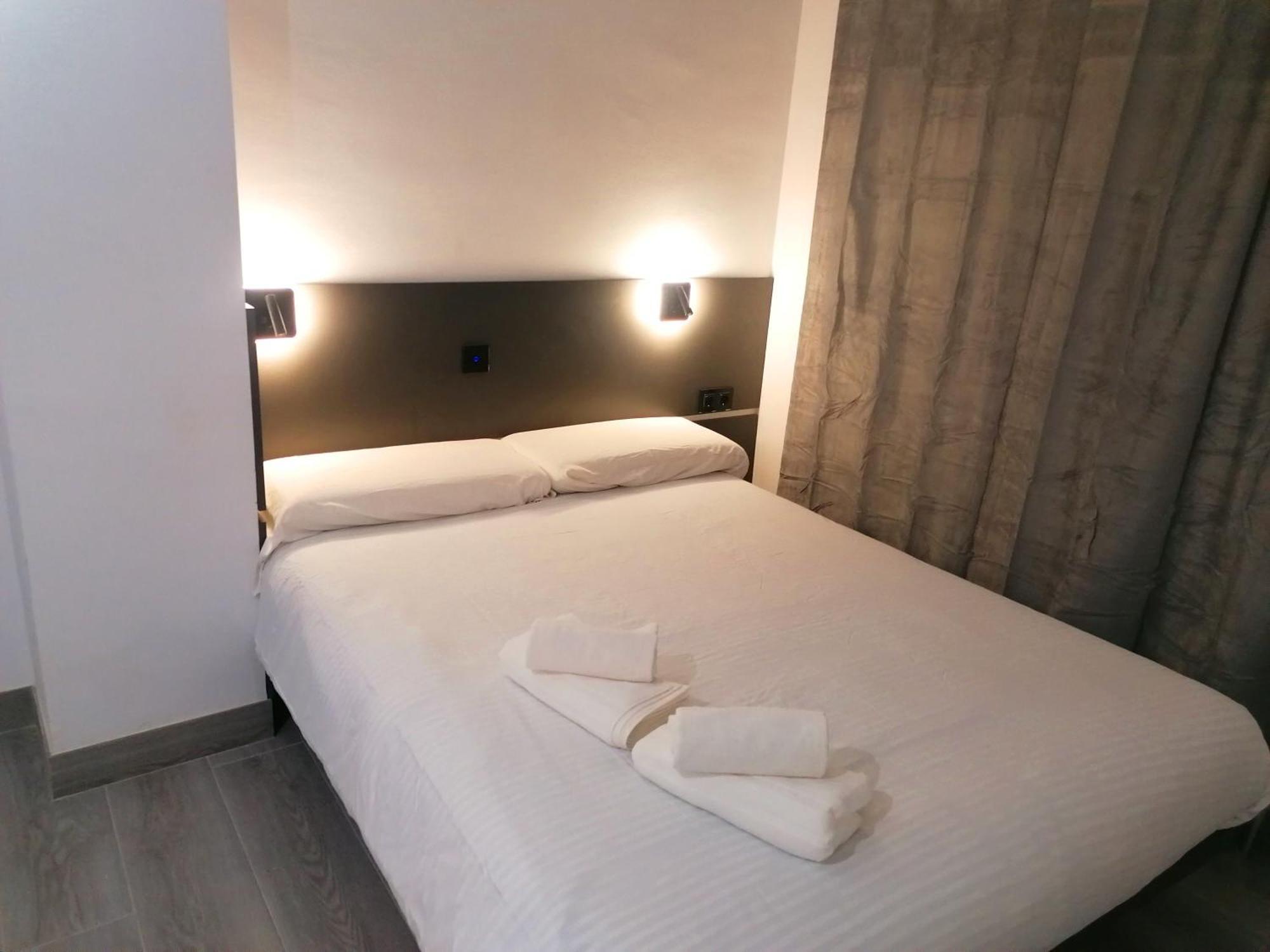 La Fira - Paralelo 1 Apartment *