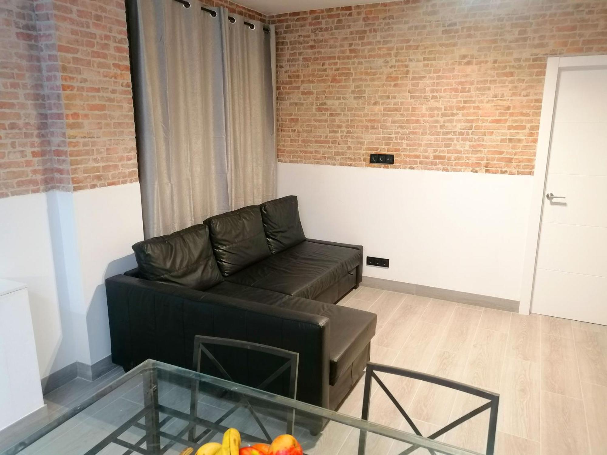 La Fira - Paralelo 1 Apartment *