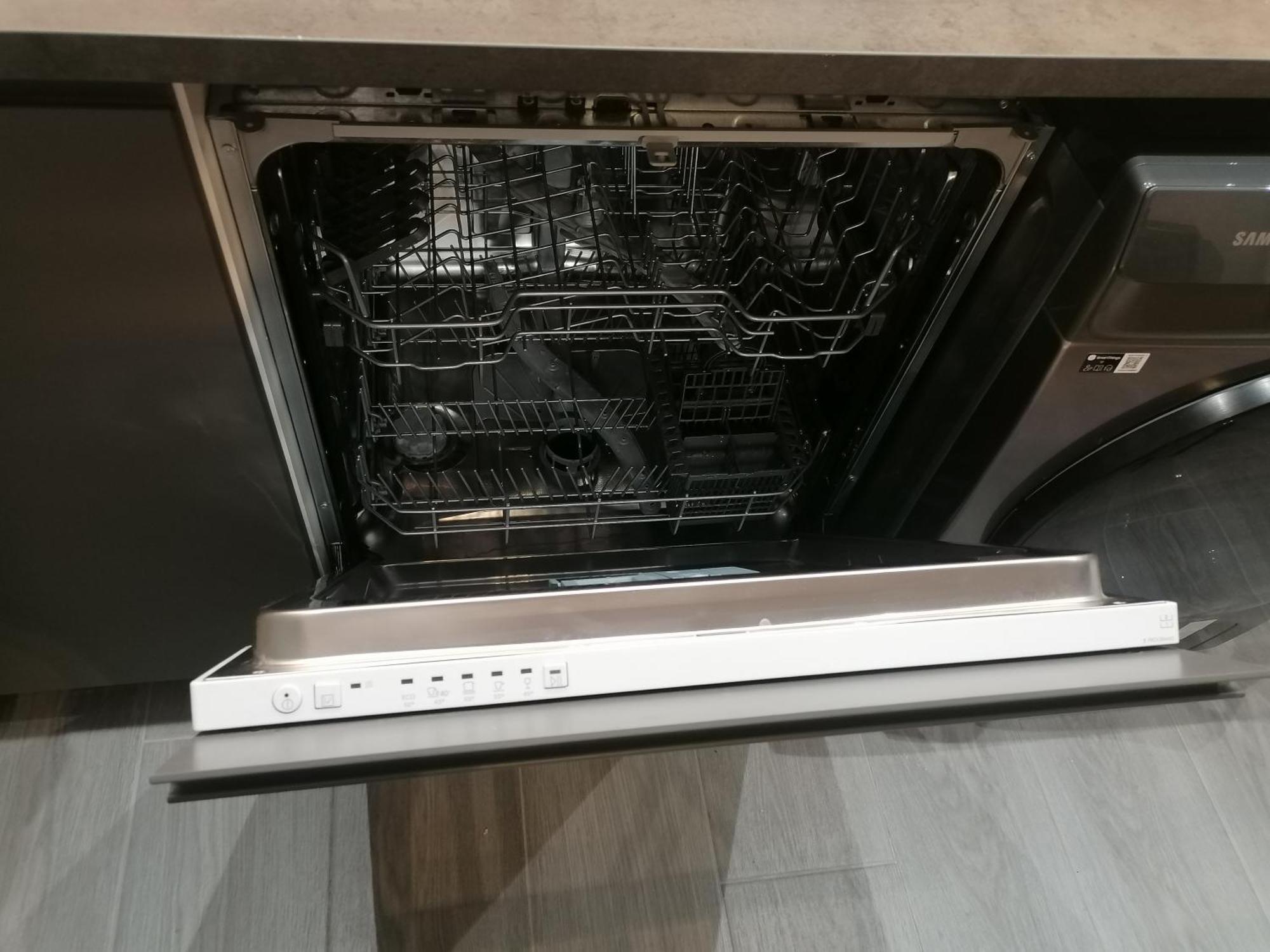 Appartement La Fira - Paralelo 1